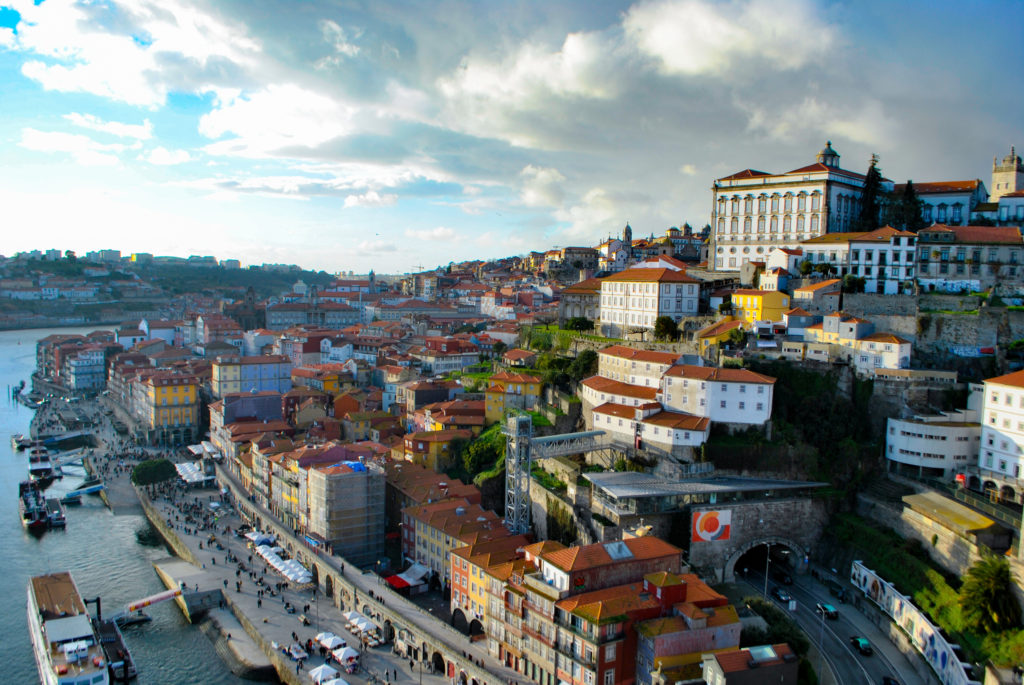 Porto, Portugal