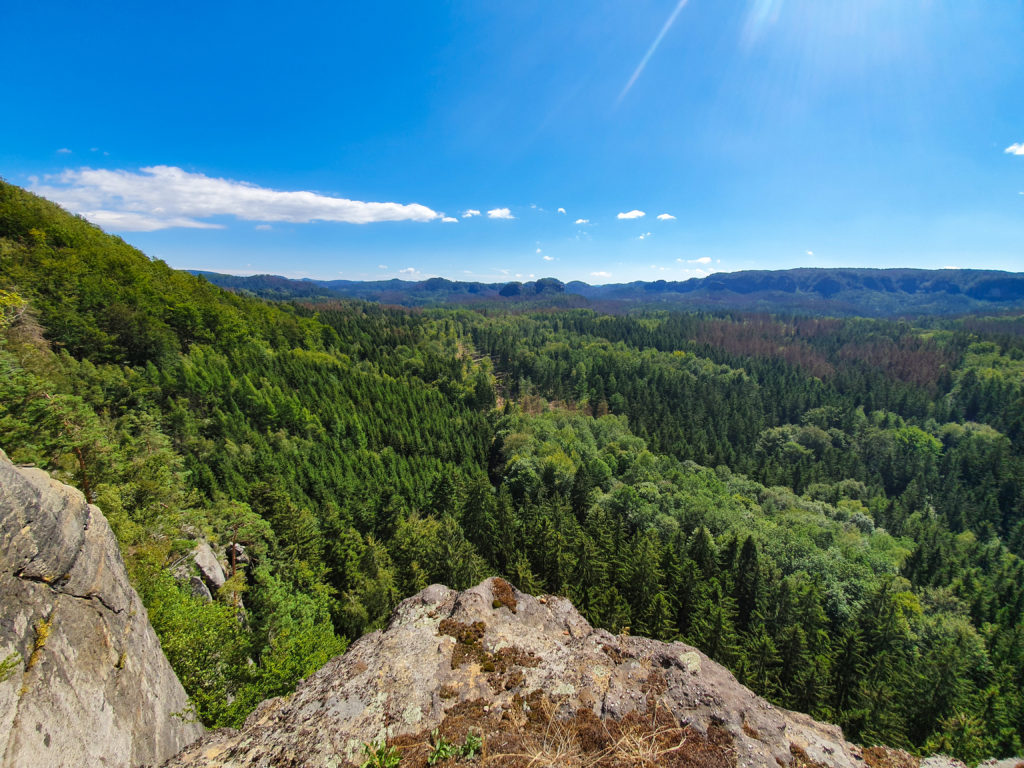 12 Reasons to Visit Saxon Switzerland National Park » Travel with new eyes