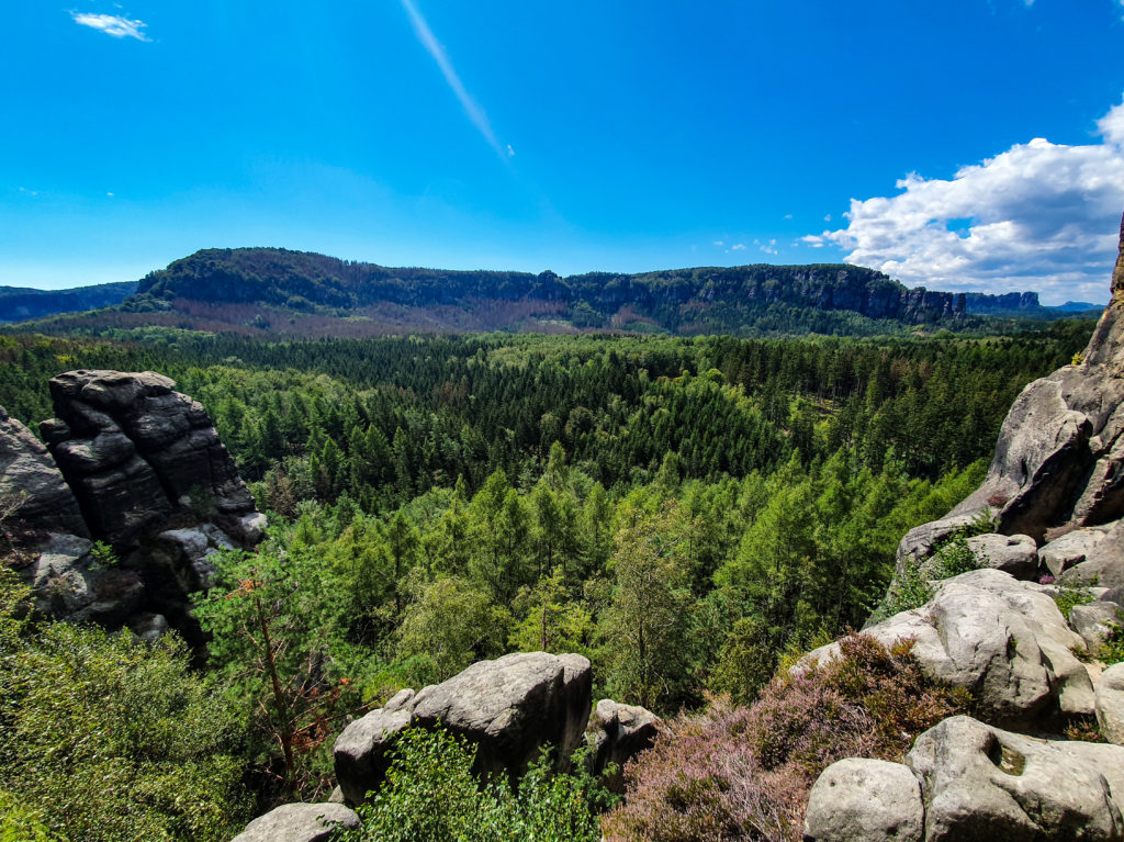 12 Reasons to Visit Saxon Switzerland National Park » Travel with new eyes