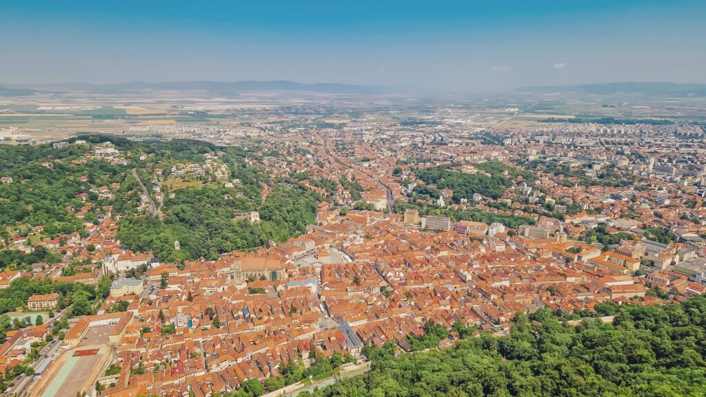 Brasov Romania Reasons to visit Brasov Romania