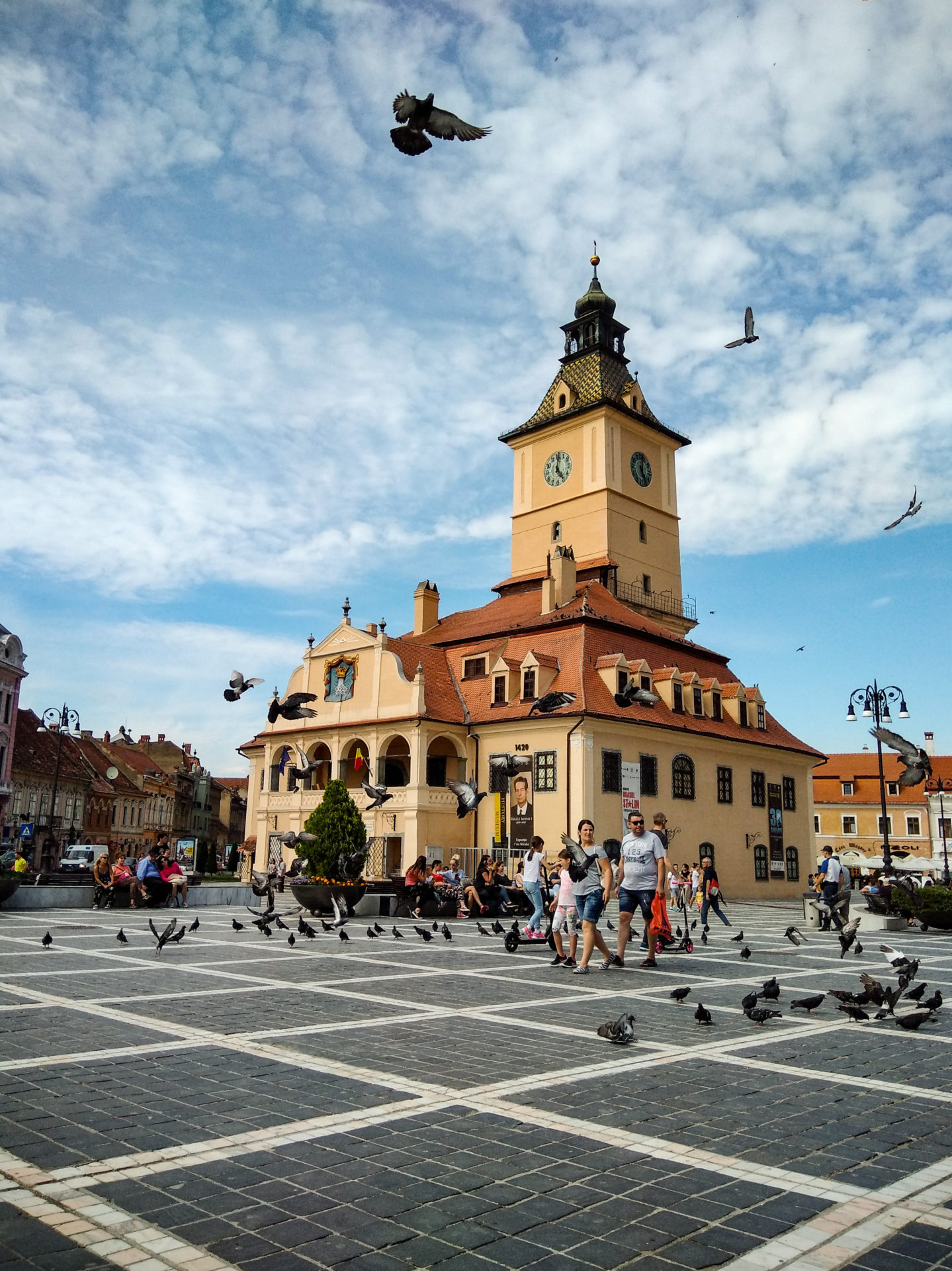 15 Reasons to Visit Brasov, Romania » Travel with new eyes