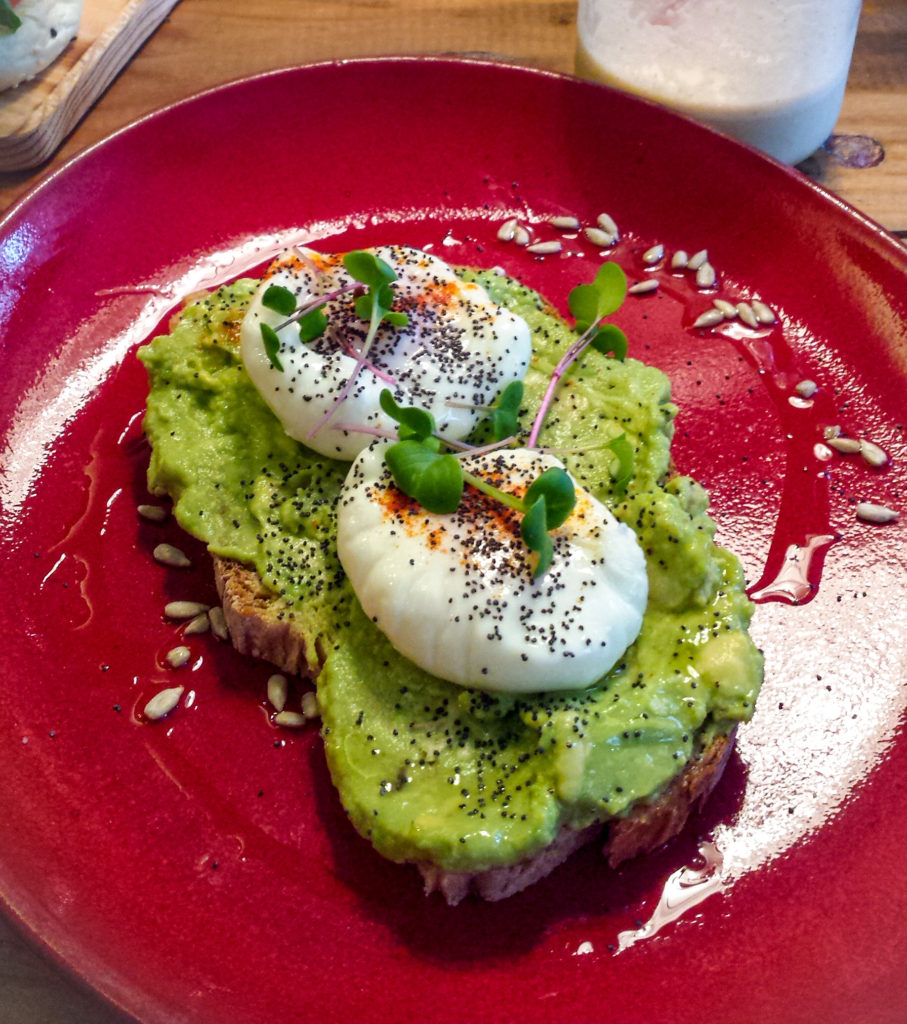 Brunch Fauna & Flora