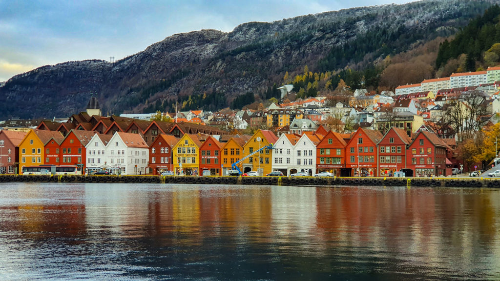 Bergen, Norway