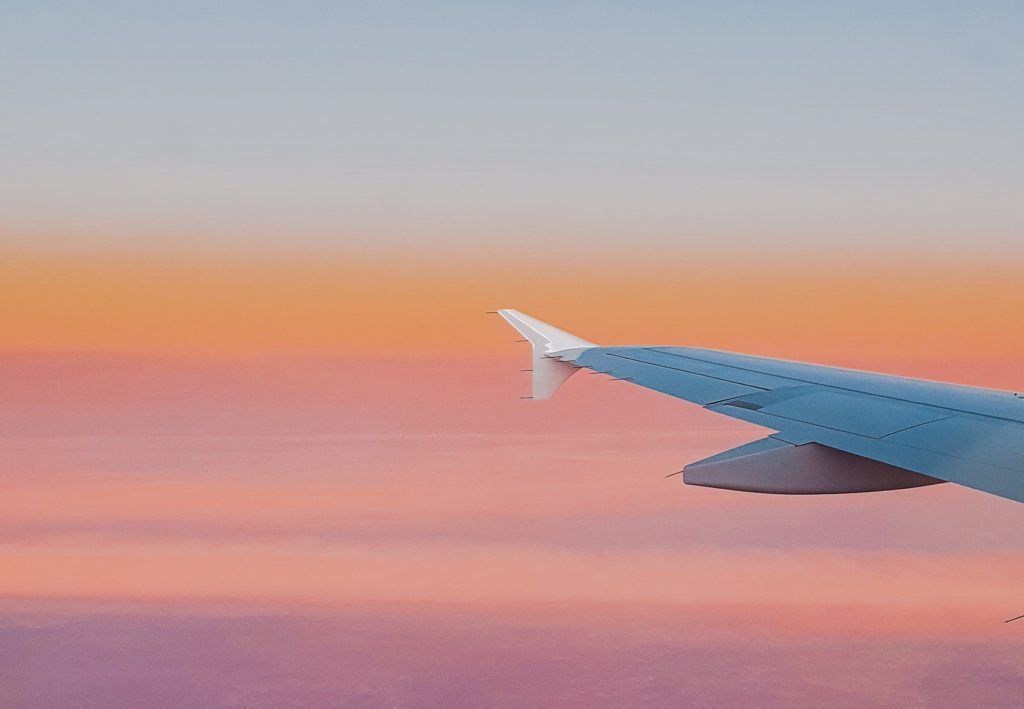 The future of travel