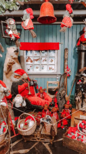 Treegaarden's Julehus