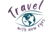 logo Travel With New Eyes