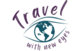 logo Travel With New Eyes