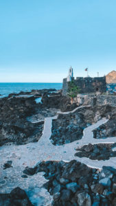 Garachico Natural Pools