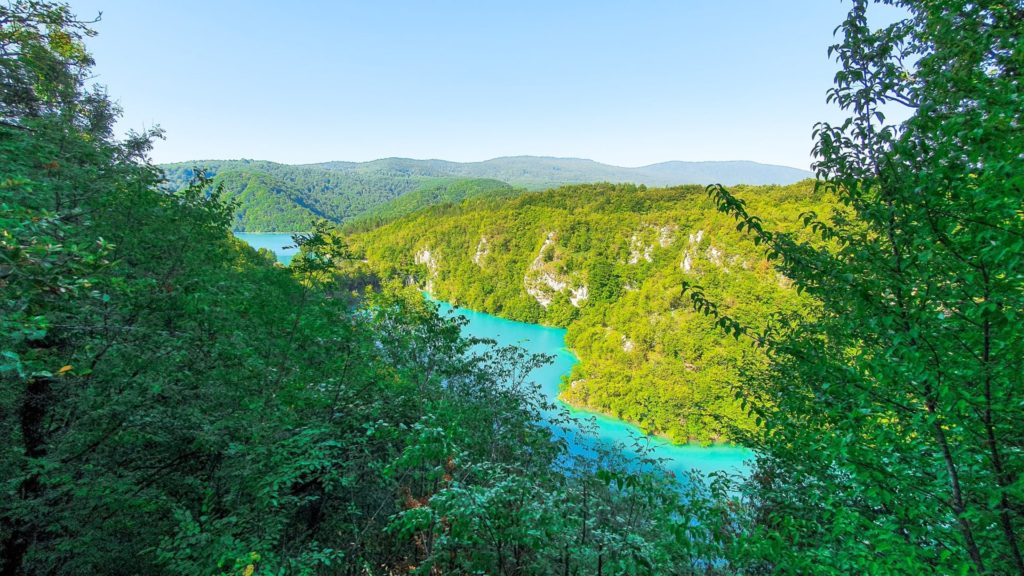 Croatia National Park