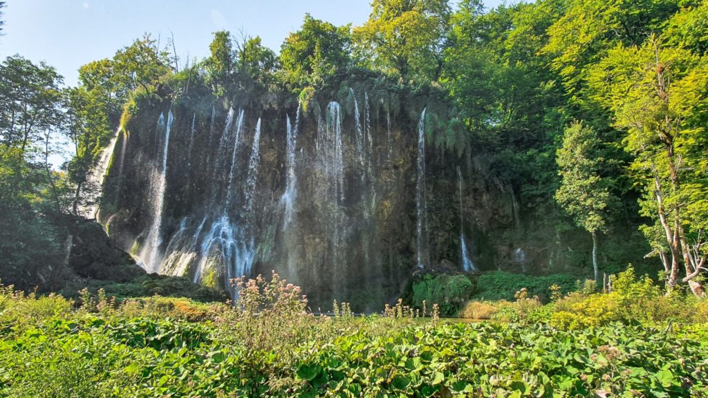 Croatia National Parks