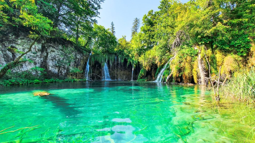 Plitvice Lakes National Park