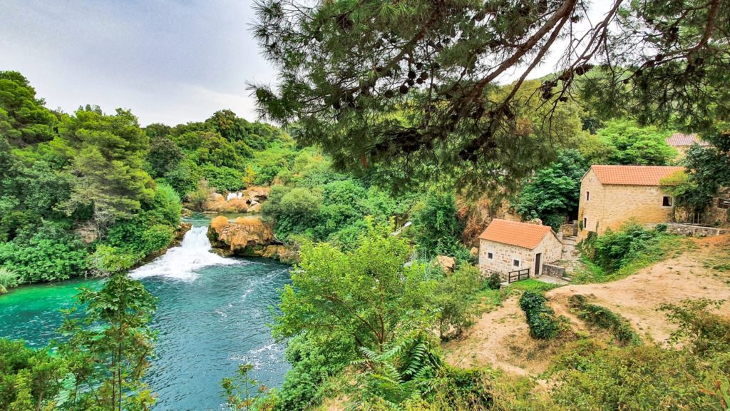 Krka National Park