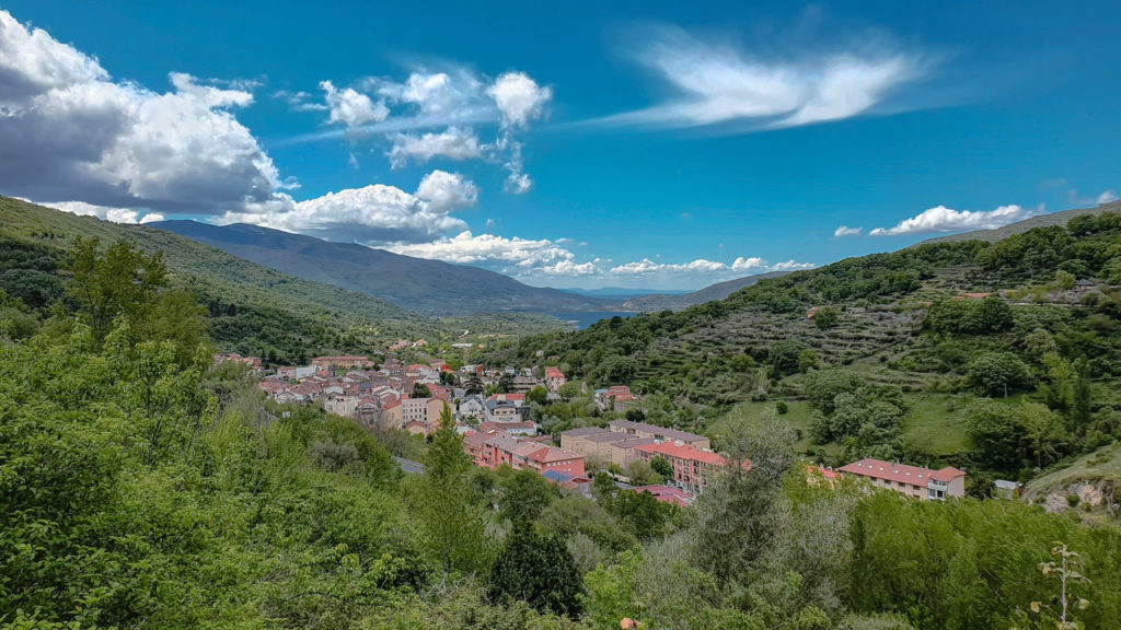 Baños de Montemayor