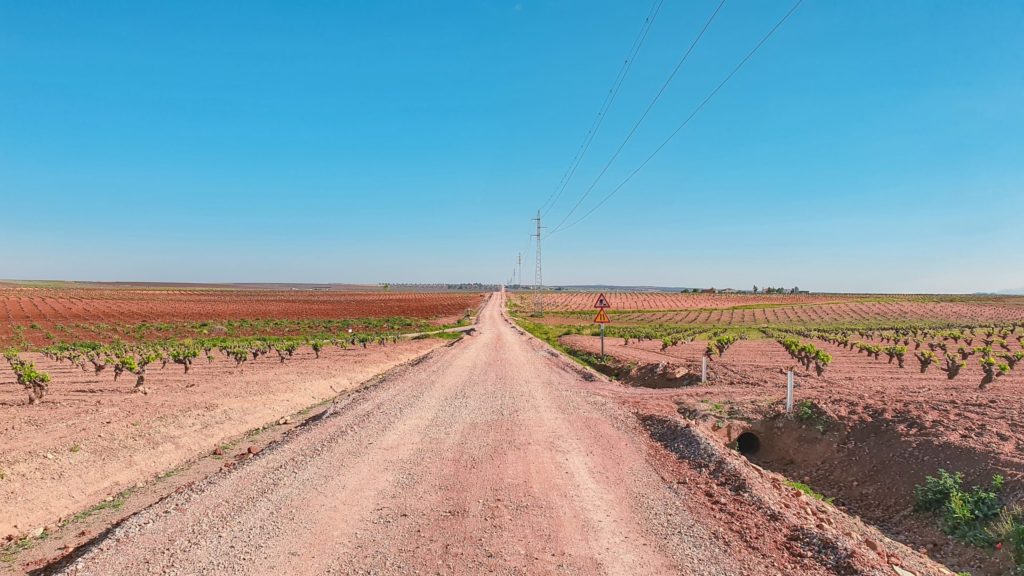 Vilafranca de los Barros to Torremejía