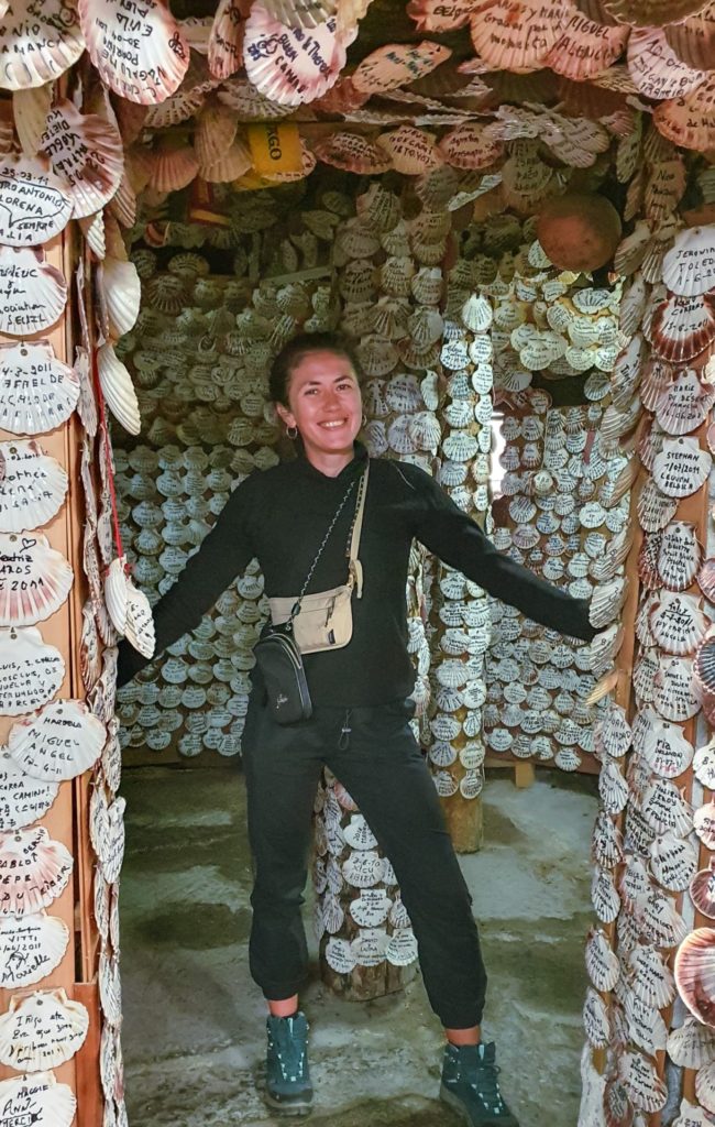 Laza to Vilar de Barrio