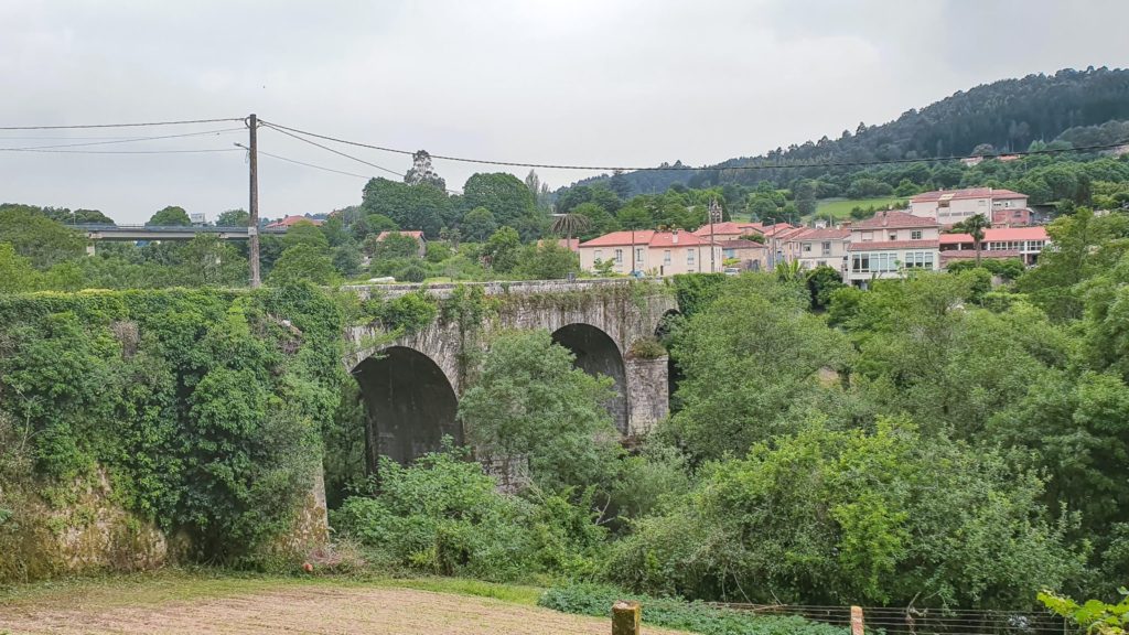 Bandeira to O Outeiro