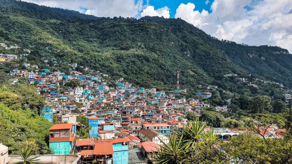 Santa Catarina Palopó, Lake Atitlan Villages