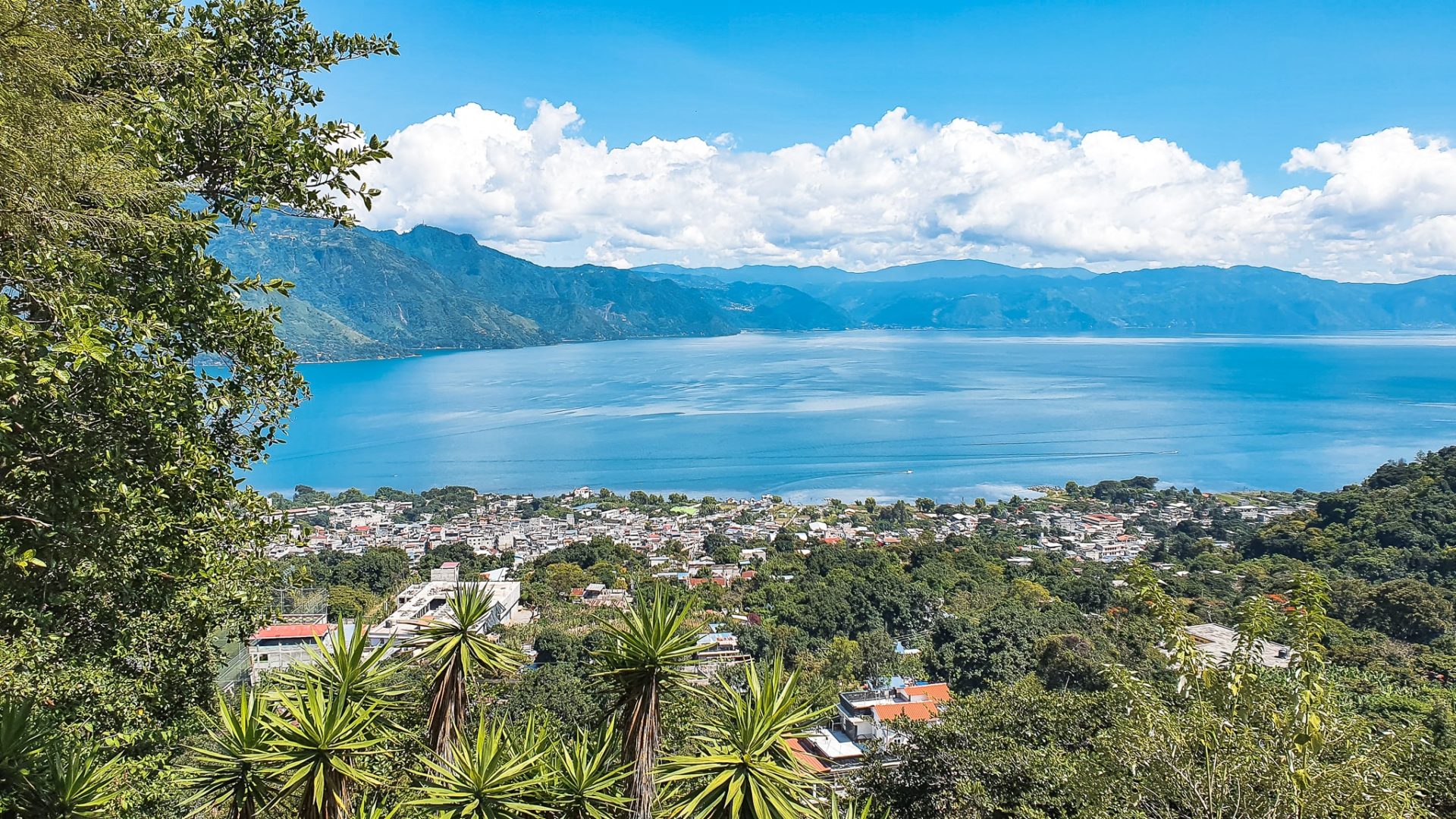 The Most Charming Villages on Lake Atitlán, Guatemala » Travel with new ...