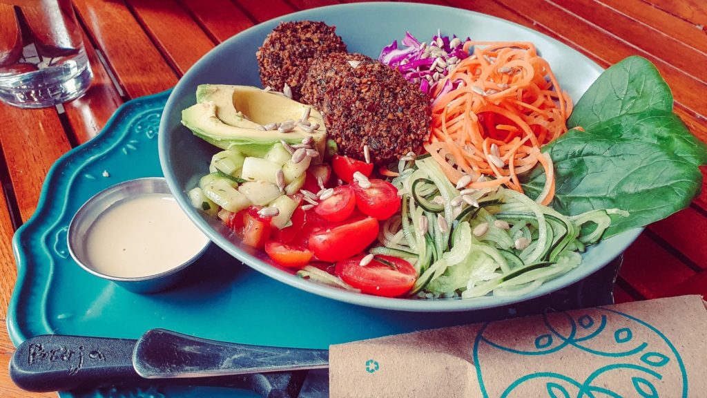 La Bruja Restaurant Antigua La Bruja Restaurant Antigua