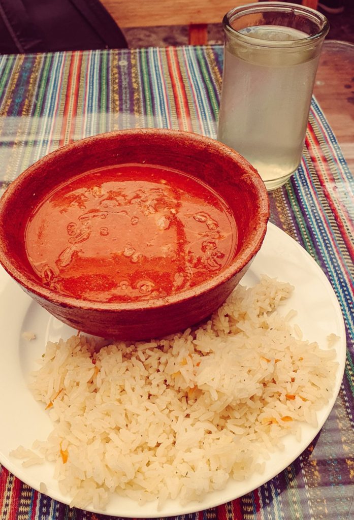 Rincóncito Antigüeño Rincóncito Antigüeño