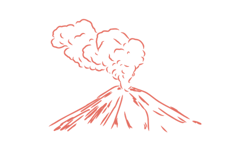 Volcano