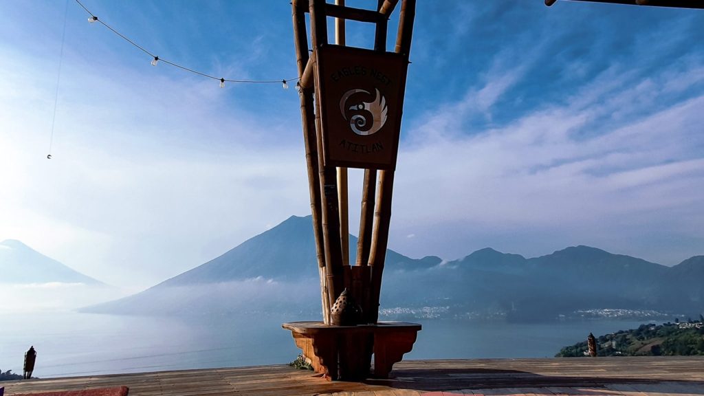 Eagle's Nest Atitlan