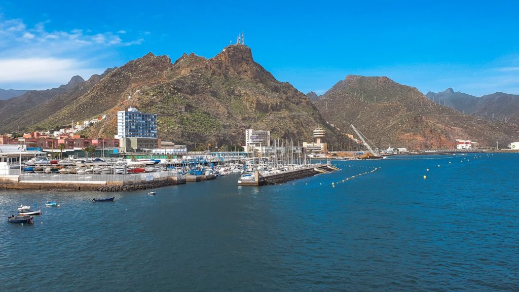 Tenerife, Canary Islands must-see places