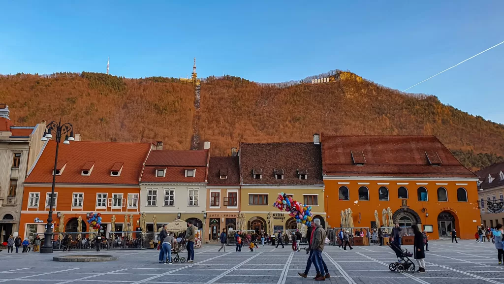 Brasov, Romania