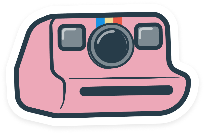 Camera Pink Camera SafetyWing electronics insurance