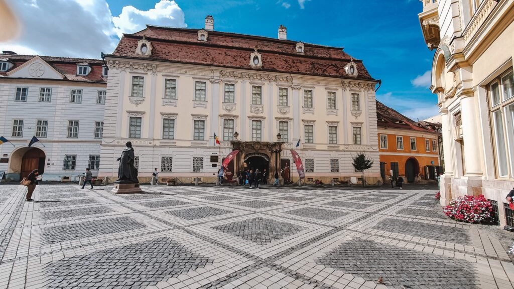 Brukenthal Museum Brukenthal Museum