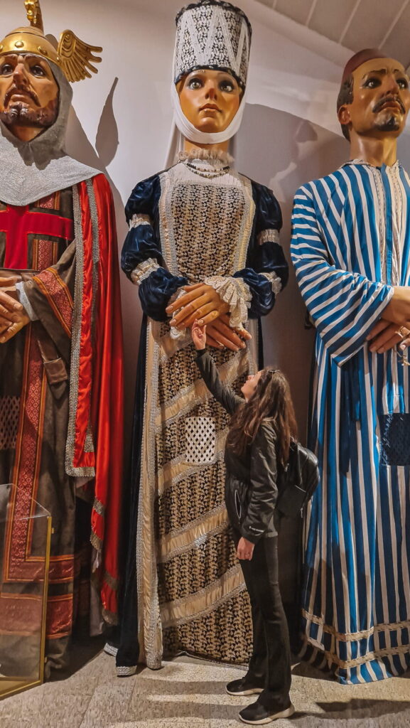 Museu del Corpus Free museums in Valencia - Museu del Corpus