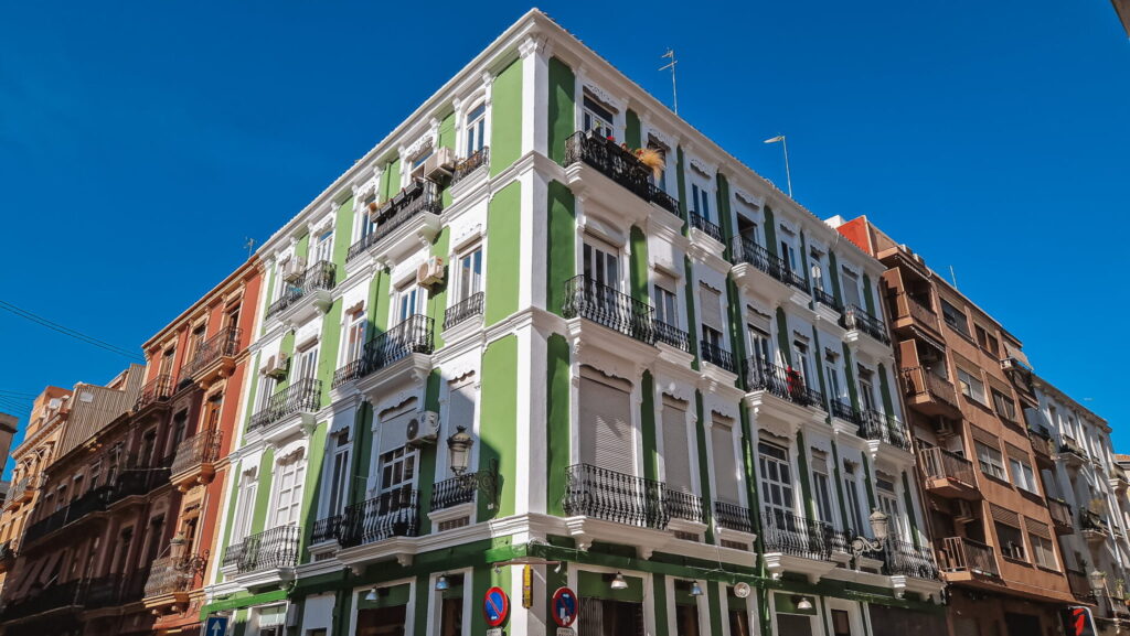 Ruzafa, Valencia Ruzafa, Valencia