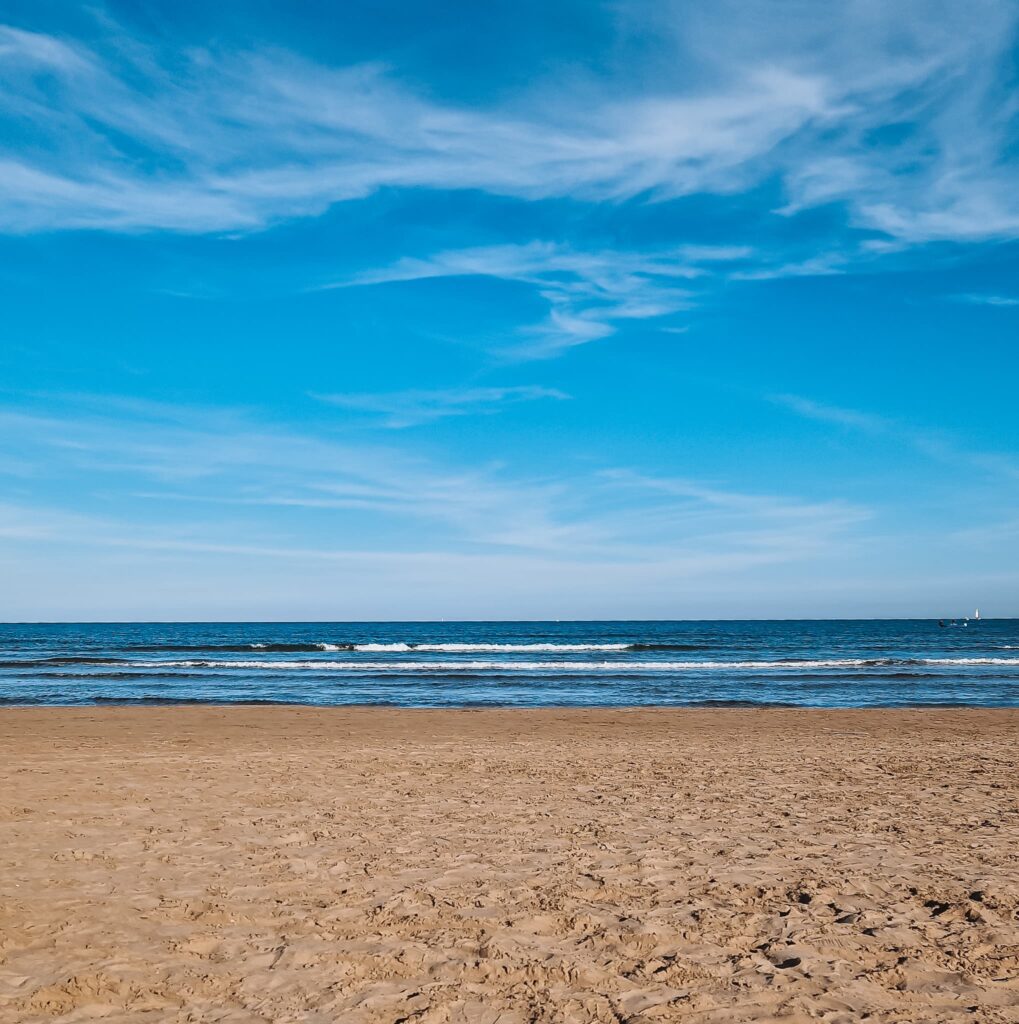 Playa de las Arenas Playa de las Arenas - beach in Valencia