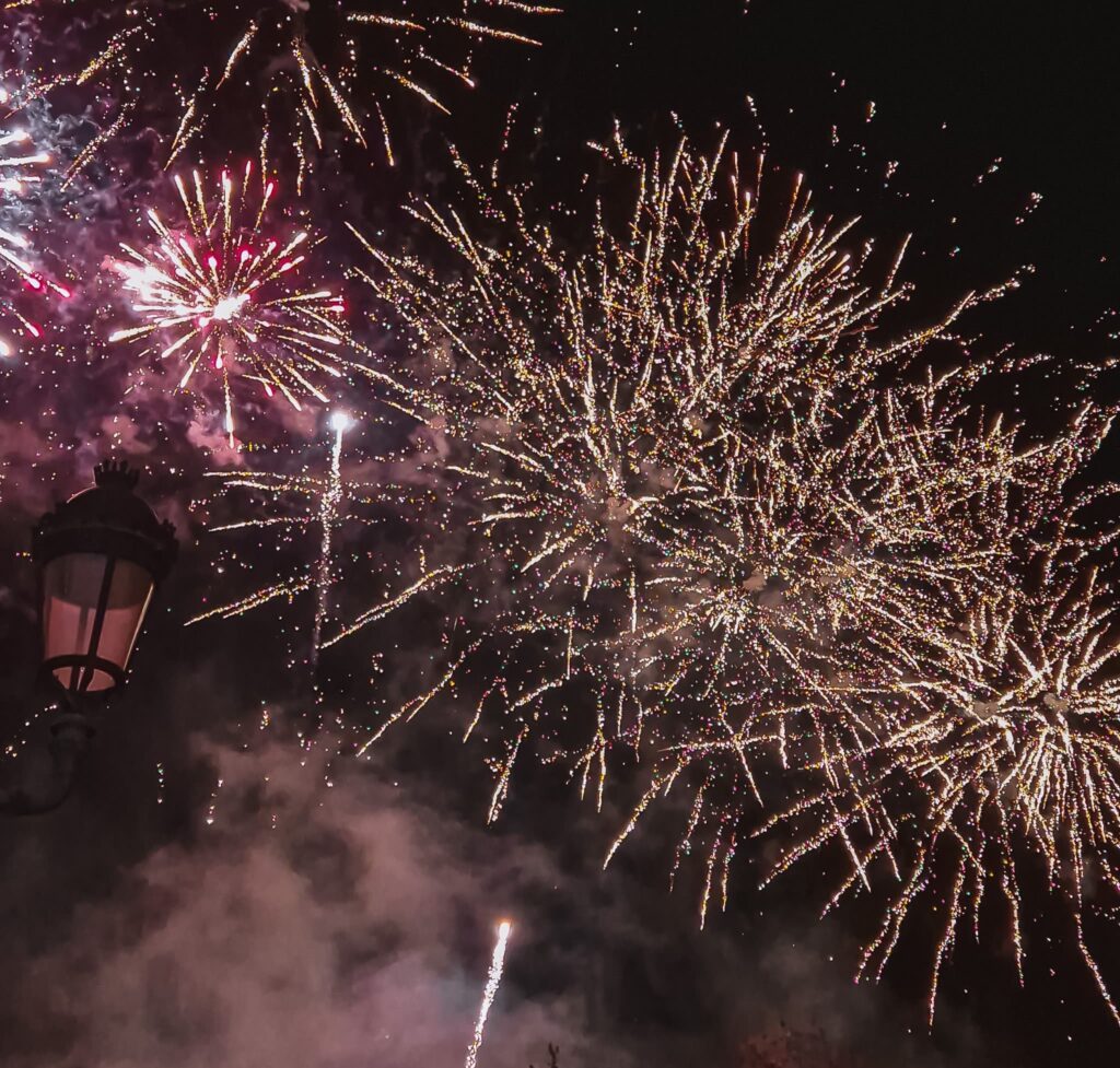 Las Fallas de Valencia Las Fallas de Valencia