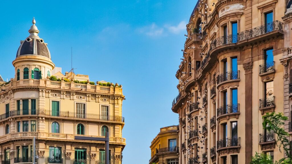 Barcelona Free Things To Do