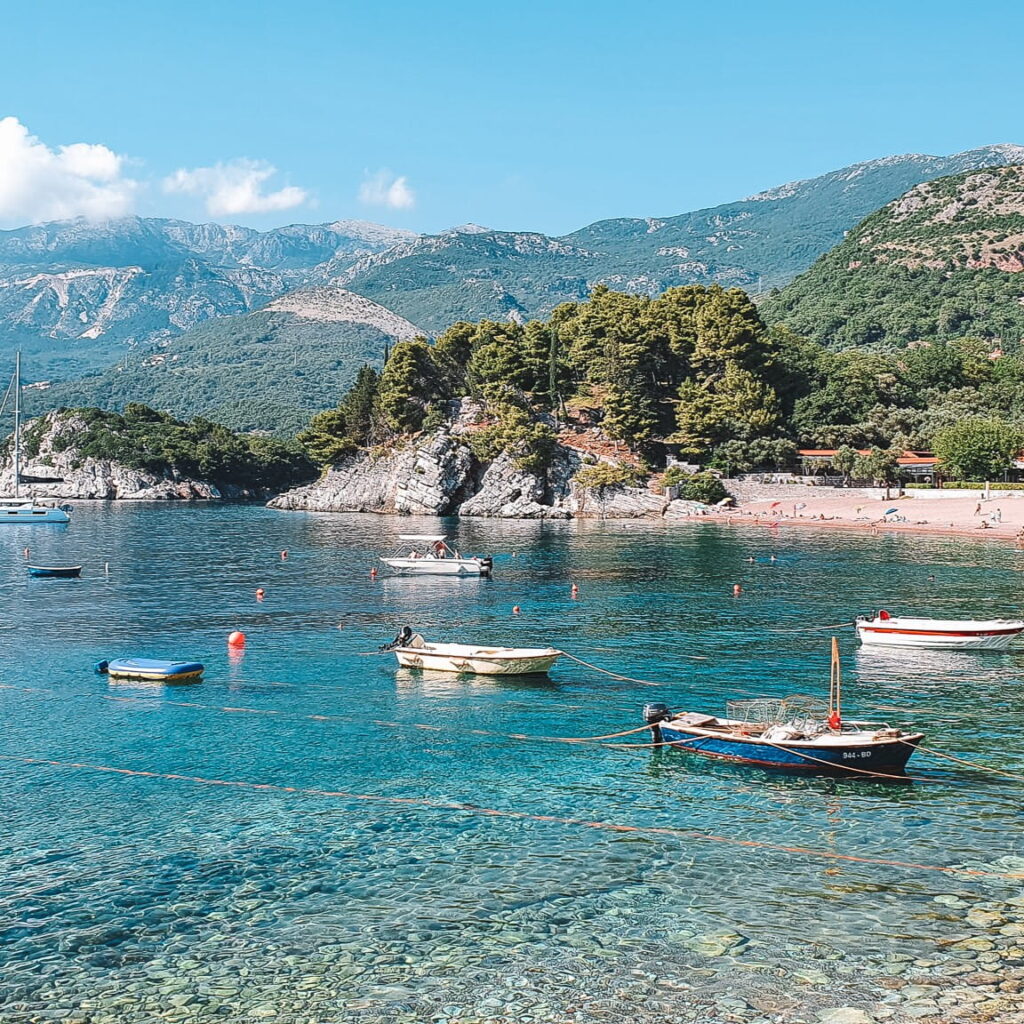 Europe Travel Destinationa