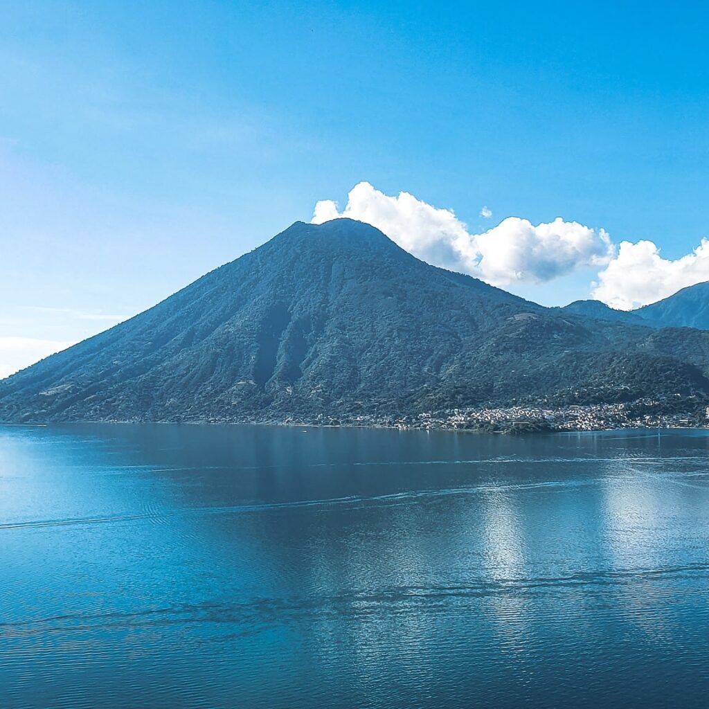 Central America Travel Destinations