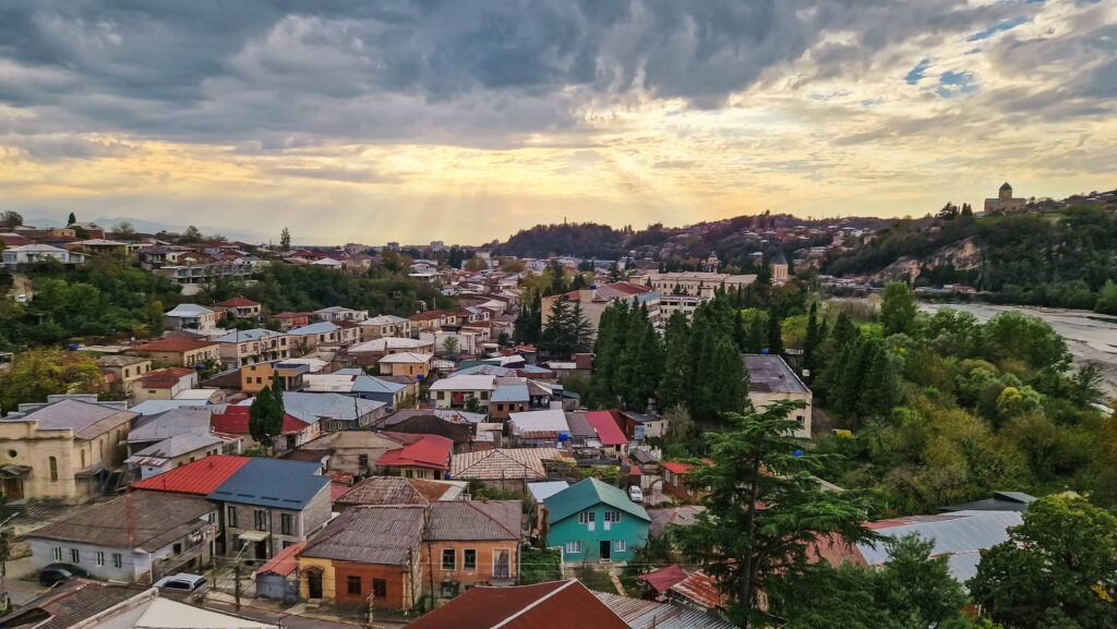 Kutaisi Things to do