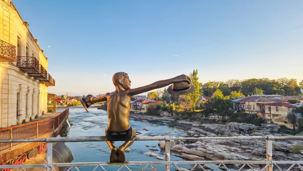 Kutaisi Things To Do