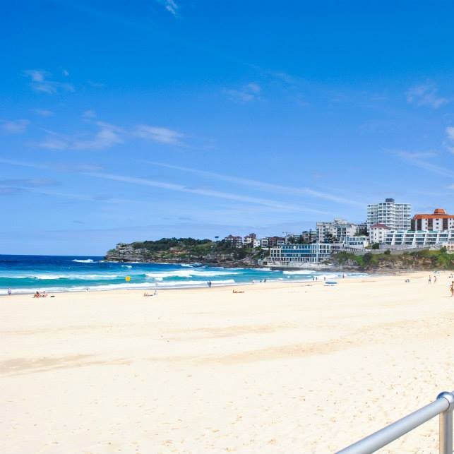 Oceania Destinations