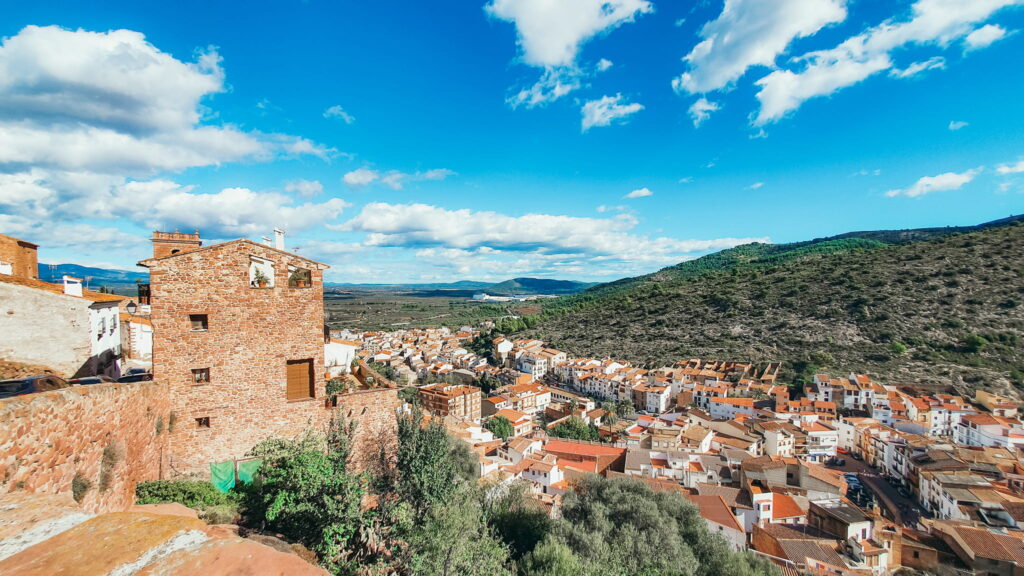 Day Trip from Valencia