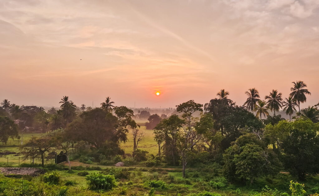 Sri Lanka 2-week Itinerary