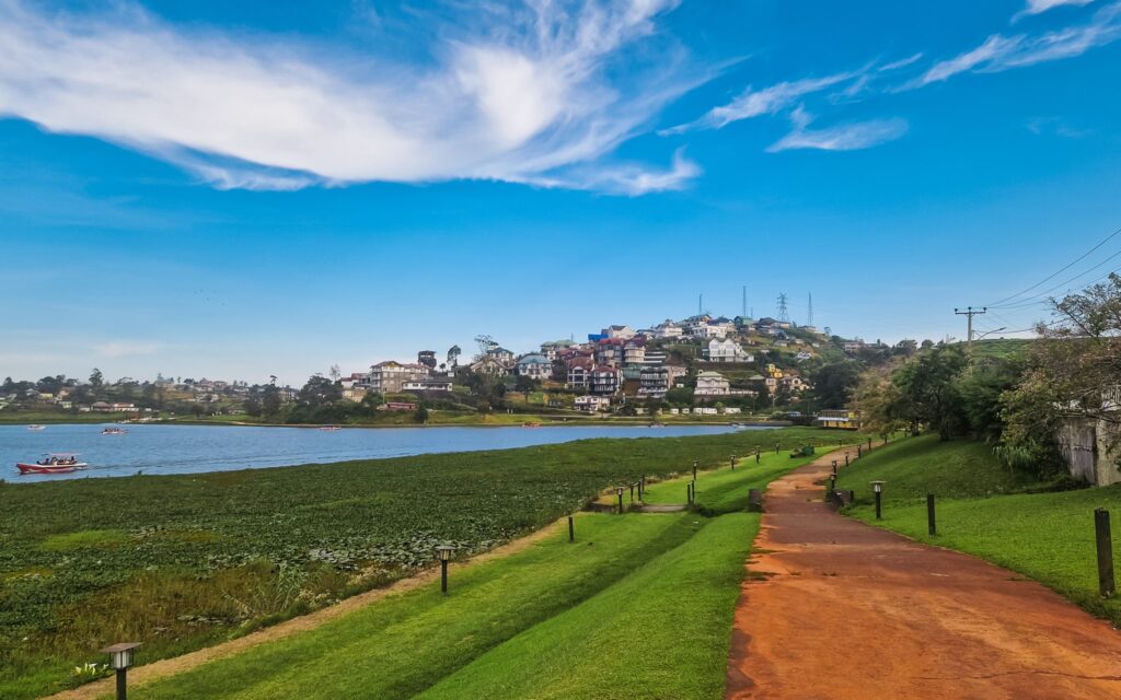 Nuwara Eliya, Sri Lanka