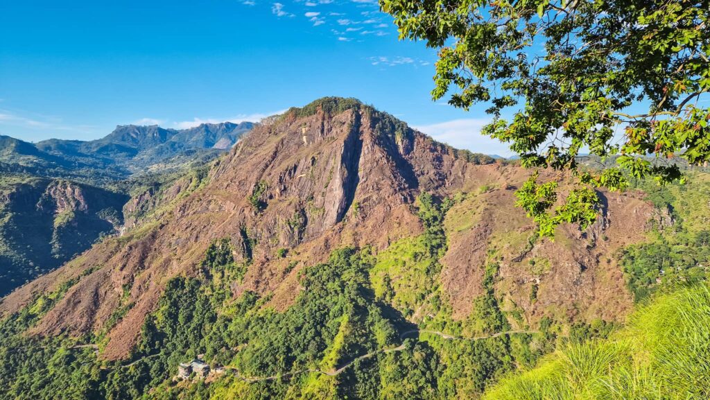 Ella Hiking Guide, Sri Lanka
