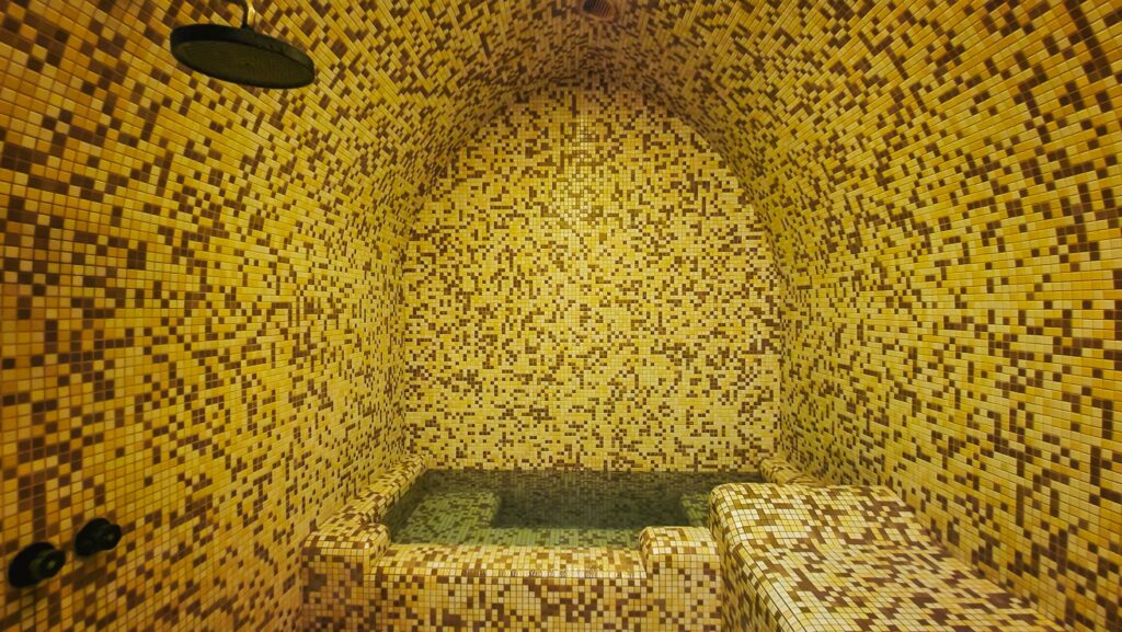 Sulfur Bath Chreli Abano in Tbilisi, top things to do