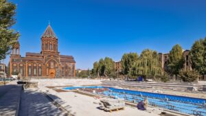 Visit Gyumri - top things to do