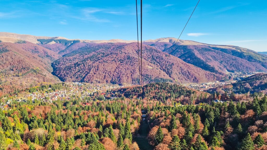 Sinaia Travel Guide - Top Things to Do