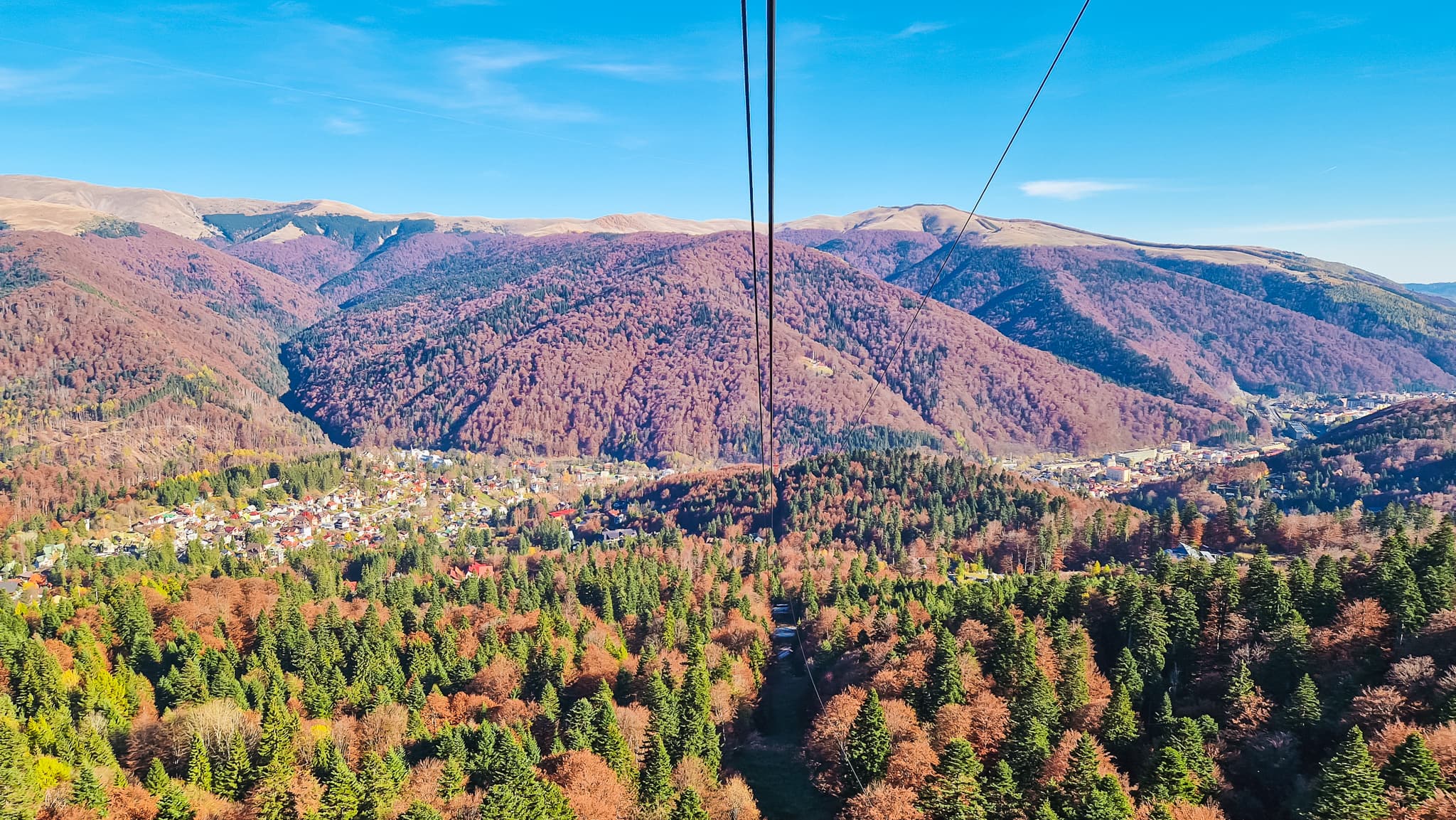 Sinaia Travel Guide - Top Things to Do