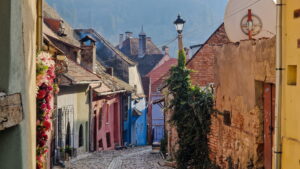 Is Romania safe for solo female travelers?
