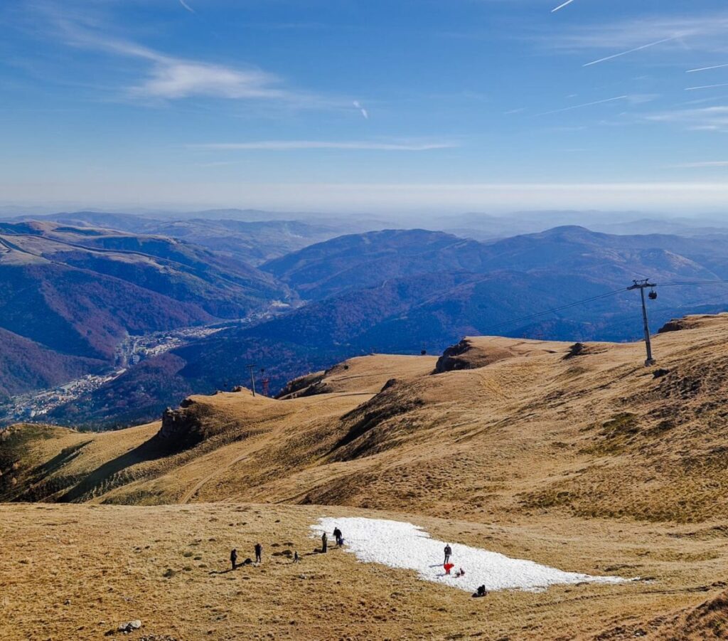 20251101_124928 Romania, Bucegi Mountains